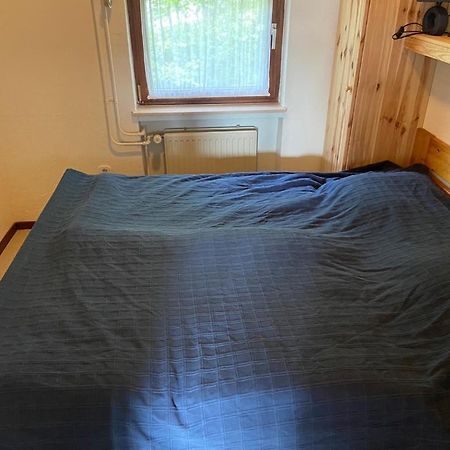 Ferienhaus D52 Europa Feriendorf 2-6 Personen Lichtenau  Exteriör bild