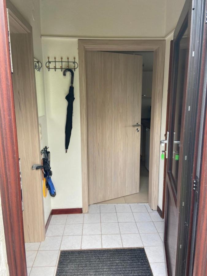 Ferienhaus D52 Europa Feriendorf 2-6 Personen Lichtenau  Exteriör bild