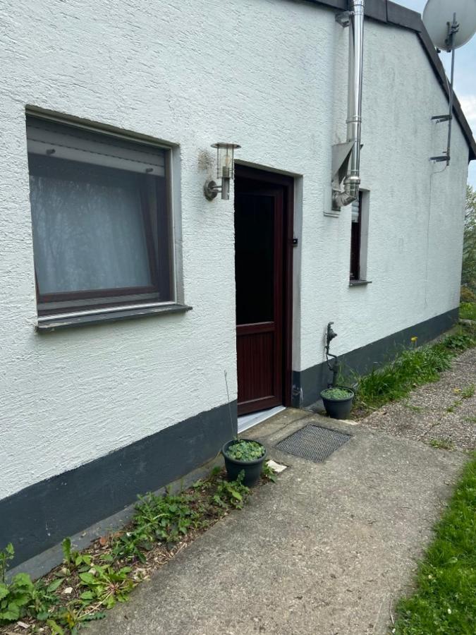 Ferienhaus D52 Europa Feriendorf 2-6 Personen Lichtenau  Exteriör bild