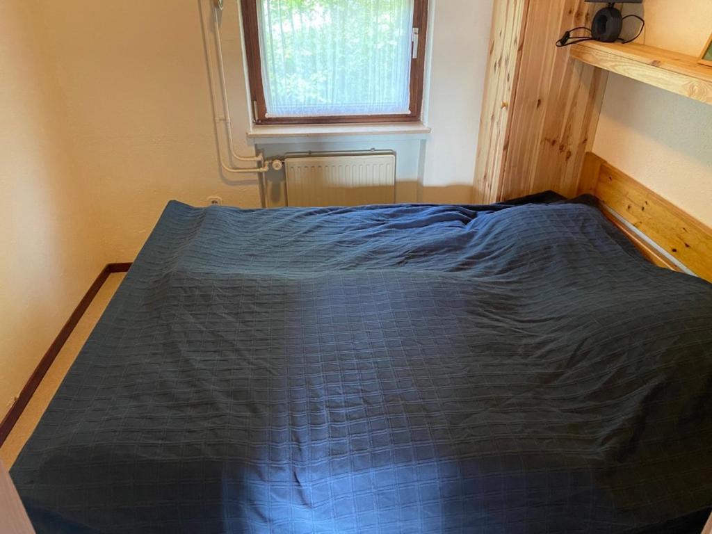 Ferienhaus D52 Europa Feriendorf 2-6 Personen Lichtenau  Exteriör bild