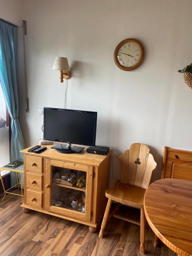 Ferienhaus D52 Europa Feriendorf 2-6 Personen Lichtenau  Exteriör bild